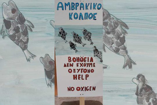 amvrakikos